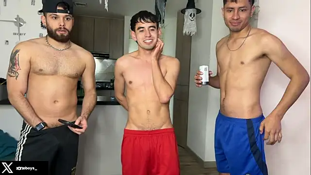 zoneboys online show from 10-29-25, 02:25