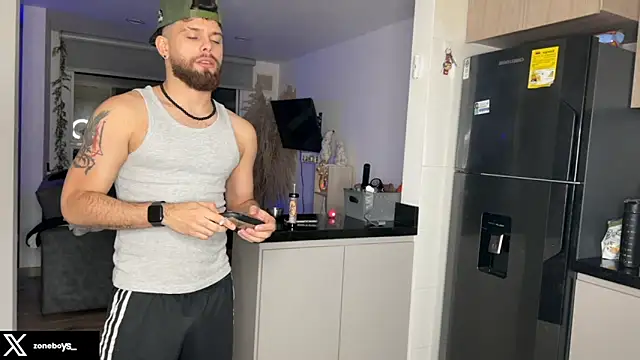 zoneboys online show from 02-20-26, 12:51