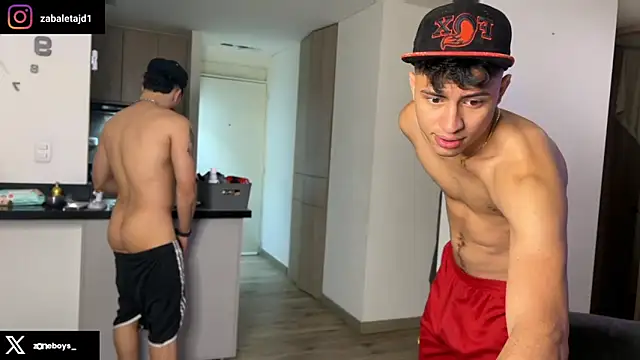 zoneboys online show from 04-11-26, 01:43