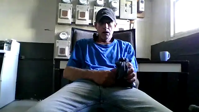 The Confessor online show from 05-05-26, 12:57