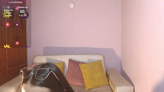 alesiamoore online show from 02-02-26, 12:59