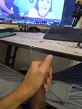 PakiStrokin online show from 11-08-25, 02:17