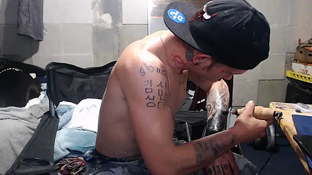 mastertrap online show from 11-15-25, 07:27