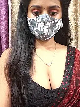 Aanya hotty online show from 09-10-25, 09:26