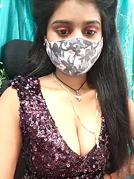 Aanya hotty online show from 10-14-25, 05:58