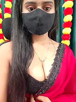 Aanya hotty online show from 11-10-25, 05:34