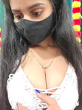 Aanya hotty online show from 11-20-25, 04:29