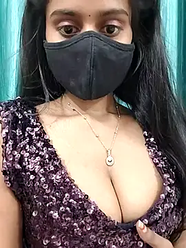 Aanya hotty online show from 04-16-26, 09:39