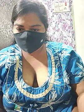 Liyaa 24 online show from 04-25-26, 05:21