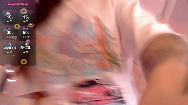 HolyMiax online show from 10-02-25, 03:35