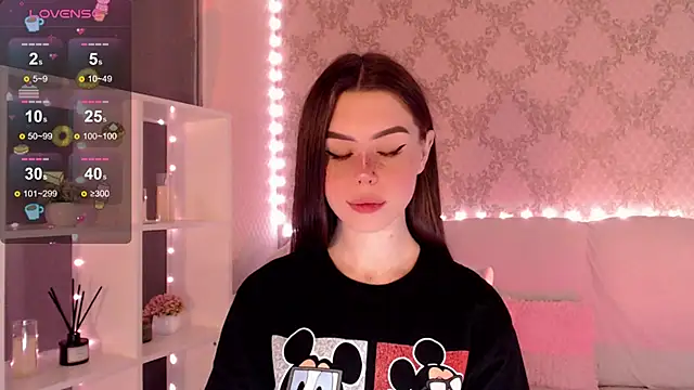 HolyMiax online show from 10-03-25, 03:25