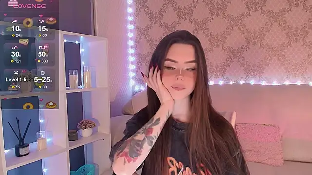 HolyMiax online show from 02-21-26, 03:29