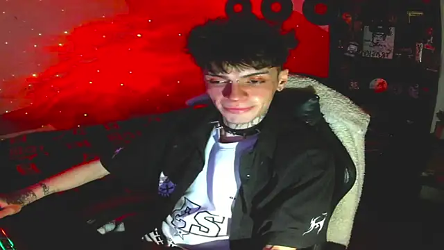 prince x dark online show from 09-19-25, 03:52