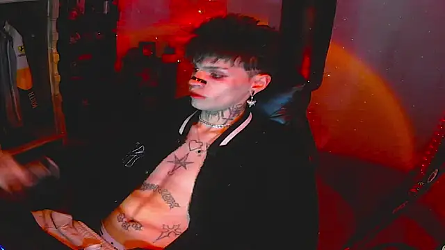 prince x dark online show from 11-04-25, 05:39