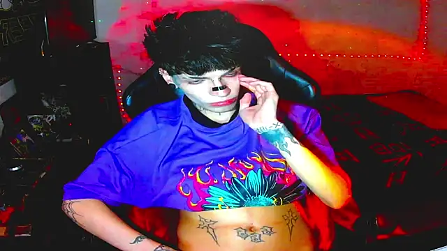 prince x dark online show from 03-11-26, 03:23