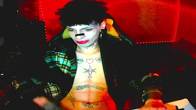 prince x dark online show from 03-13-26, 05:58