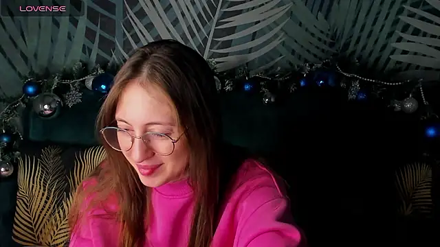 ChristyCrayme online show from 01-10-26, 10:14