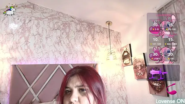 Dolce pearl online show from 11-17-25, 02:28