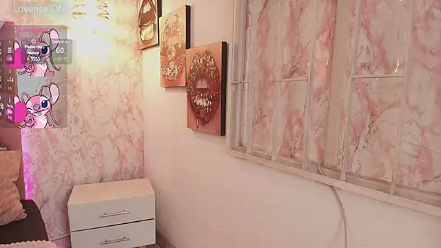 Dolce pearl online show from 02-23-26, 03:04