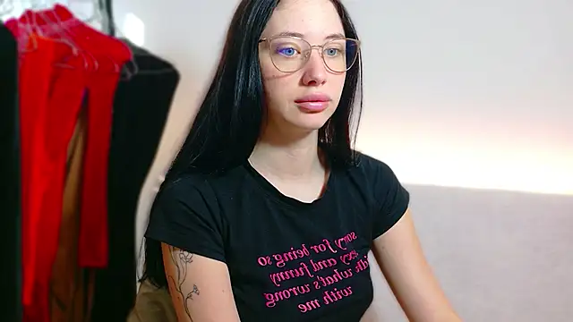 Ivanna  Rose online show from 04-27-26, 06:11