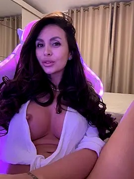 LunaBex online show from 10-21-25, 07:03