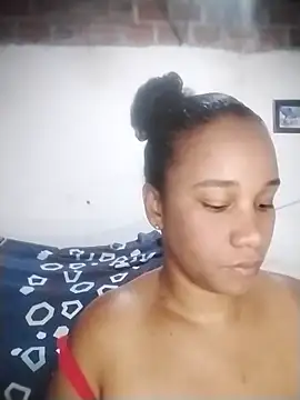 EbonyHorrny online show from 10-02-25, 11:39