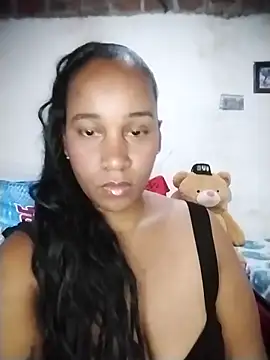 EbonyHorrny online show from 10-06-25, 03:48