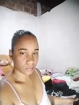 EbonyHorrny online show from 10-12-25, 12:04