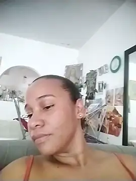 EbonyHorrny online show from 02-26-26, 06:29