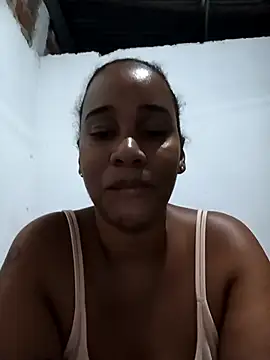 EbonyHorrny online show from 03-04-26, 02:50