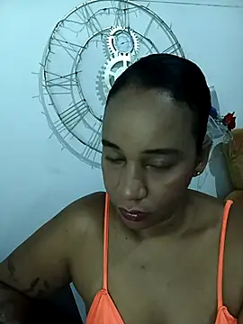 EbonyHorrny online show from 04-18-26, 12:20