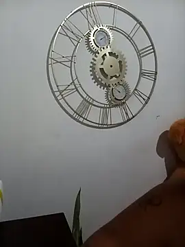 EbonyHorrny online show from 05-10-26, 04:28
