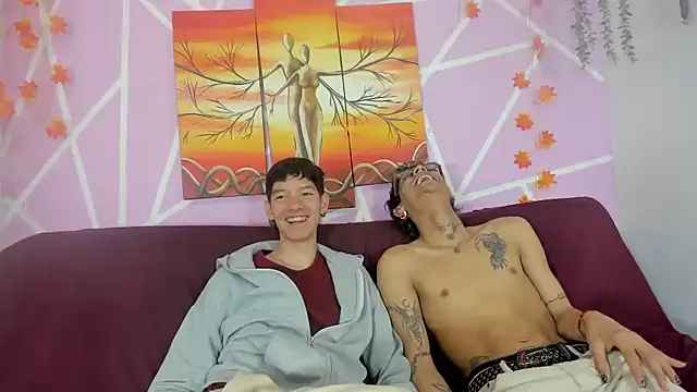 Bastian boyshot77 online show from 09-27-25, 02:00