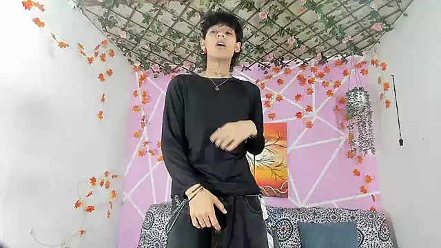 Bastian boyshot77 online show from 12-16-25, 01:49