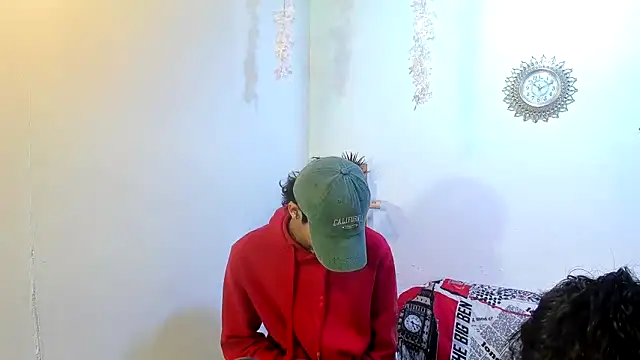 Bastian boyshot77 online show from 02-14-26, 01:30