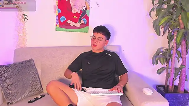 Young Ben online show from 11-26-25, 09:49