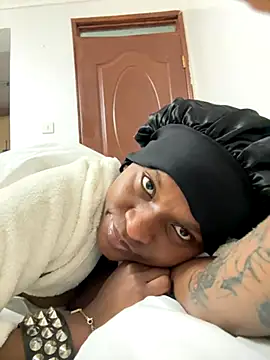 Lil-shawrie online show from 09-16-25, 10:38