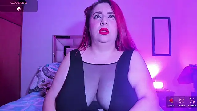 AmbeerRed online show from 09-14-25, 07:24