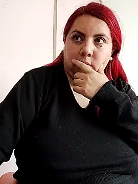 AmbeerRed online show from 10-24-25, 04:14