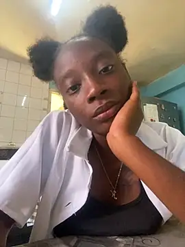 GeileErica online show from 11-04-25, 07:24