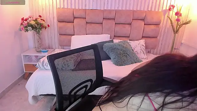 Gina25 online show from 10-09-25, 12:58