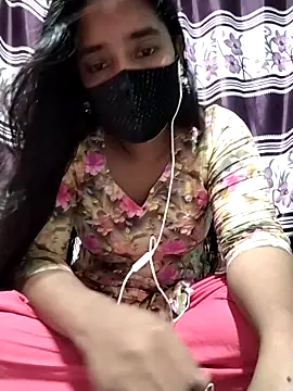 Rubaiya1 online show from 09-24-25, 06:44