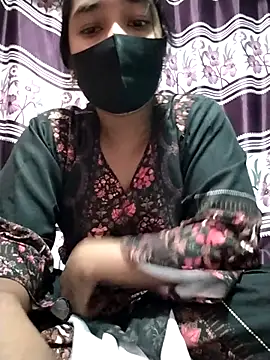 Rubaiya1 online show from 10-24-25, 07:21