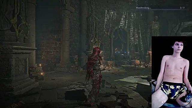 KittyCamKat online show from 09-14-25, 08:19