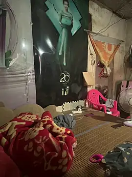 chenyu0308 online show from 09-14-25, 07:40