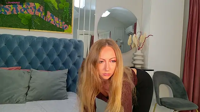 SiennaPierce online show from 03-26-26, 12:11