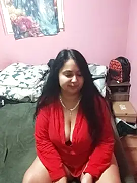 Melissa10 online show from 02-05-26, 01:21