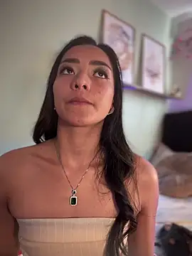 im-isabella online show from 09-19-25, 08:20