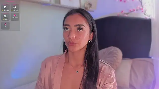 im-isabella online show from 09-25-25, 09:29