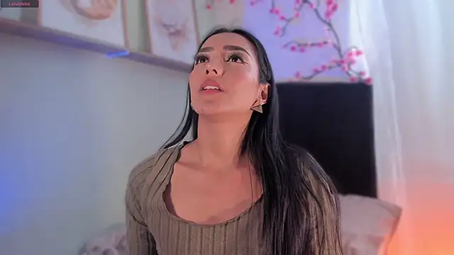 im-isabella online show from 10-03-25, 09:01